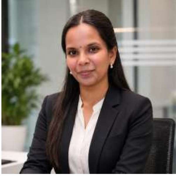 Sadhana Kaur