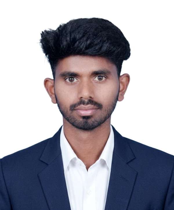 P. Satya Narayana