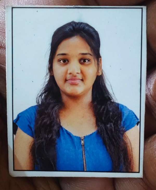 Chatla Meghana