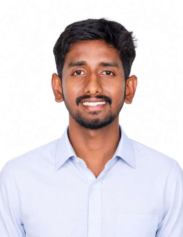 Pramodh Kummari