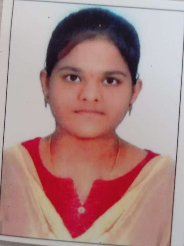 Addala Meghana Jayalakshmi