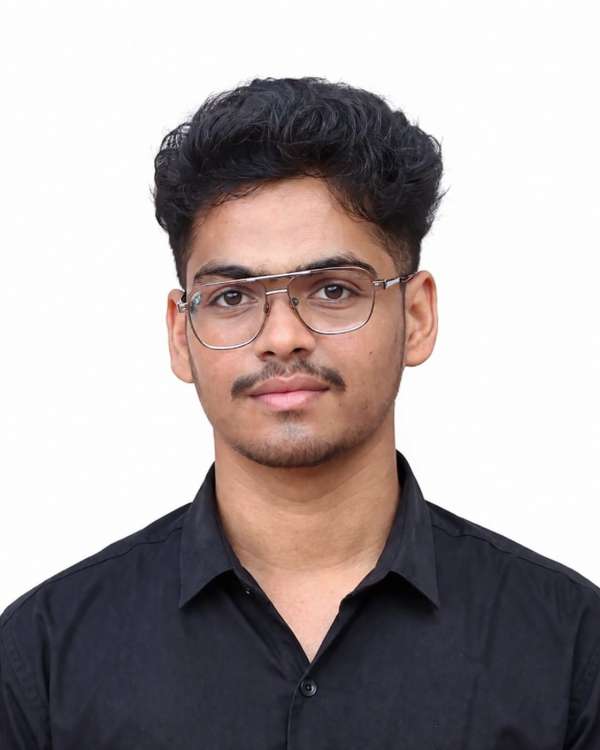 Achanta Tejokiran